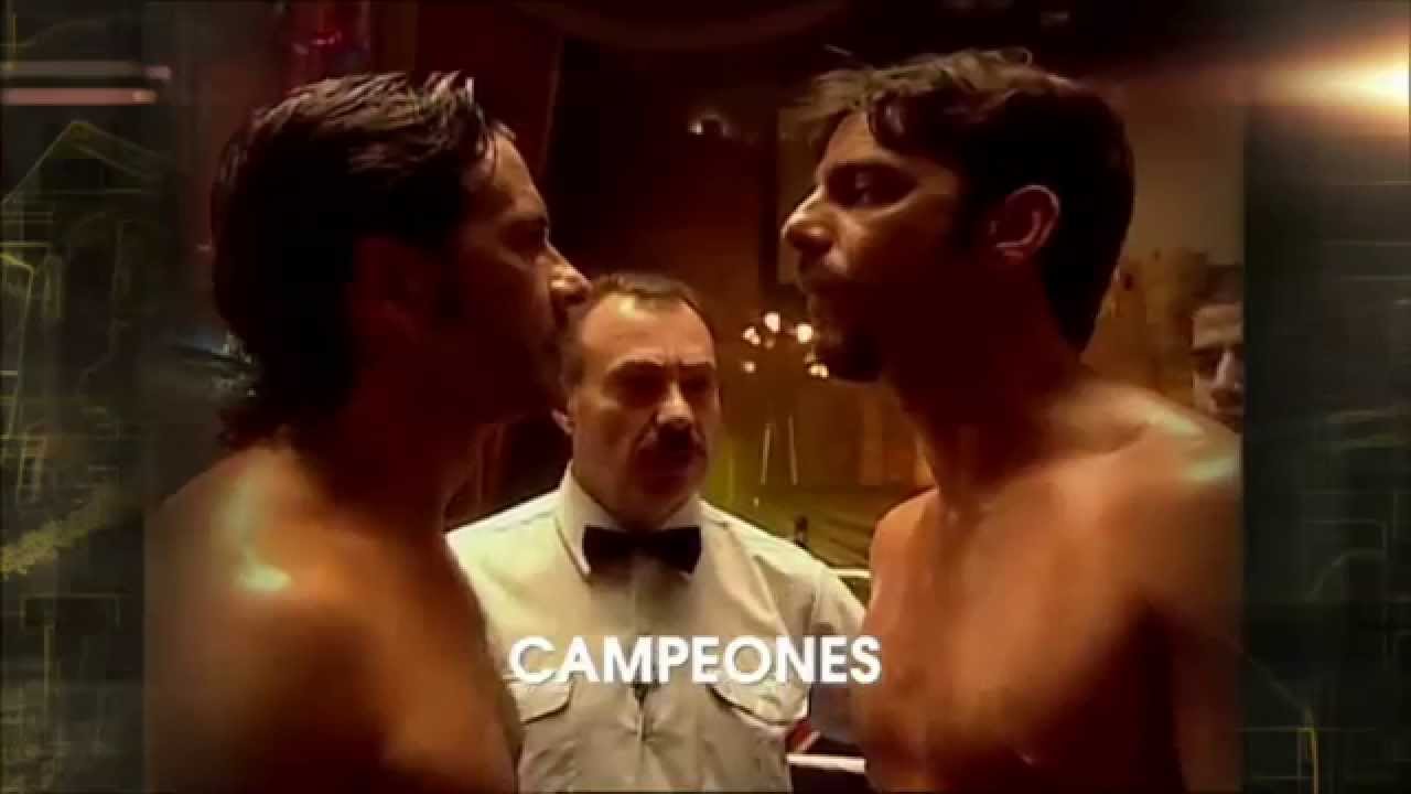 20 años de ficción en un video