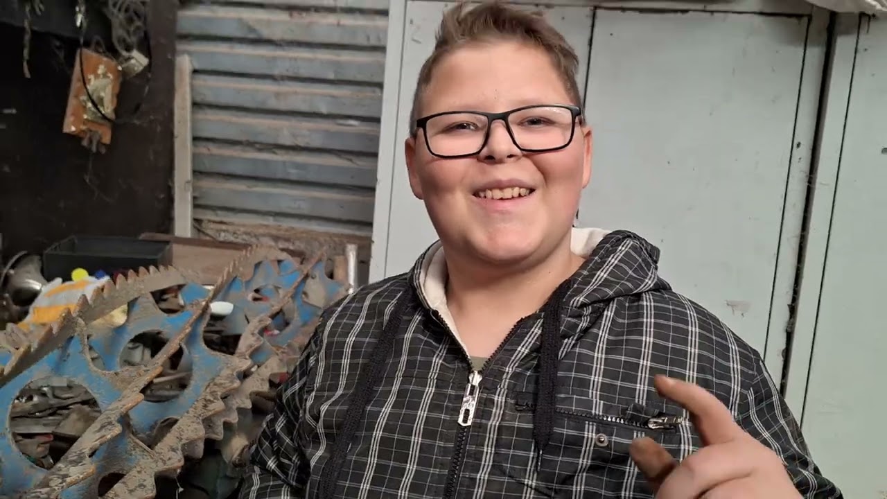 Lemken koralle csapàgy csere 