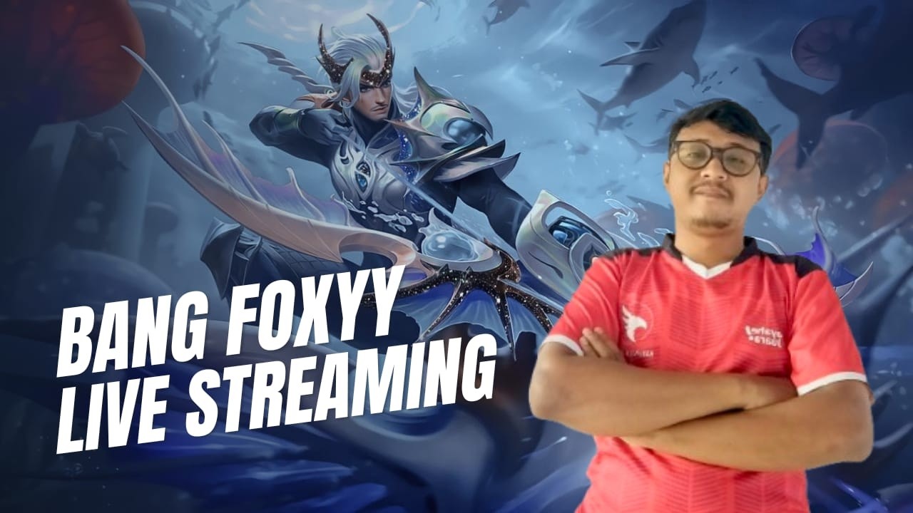THE LAST DAY SEBELUM MUDIK - MOBILE LEGENDS #mobilelegends #mabar #mlbb