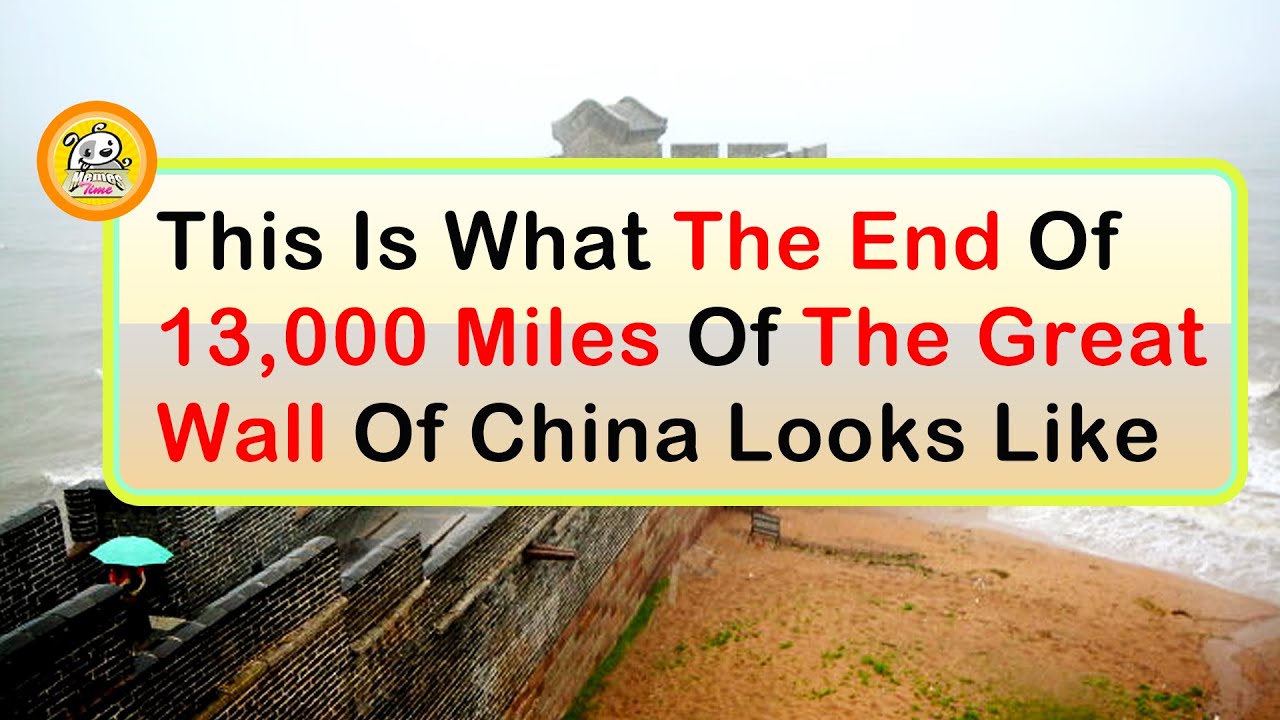 Hidden Sides of Famous Places That Make You Wonder What Else Is Out There