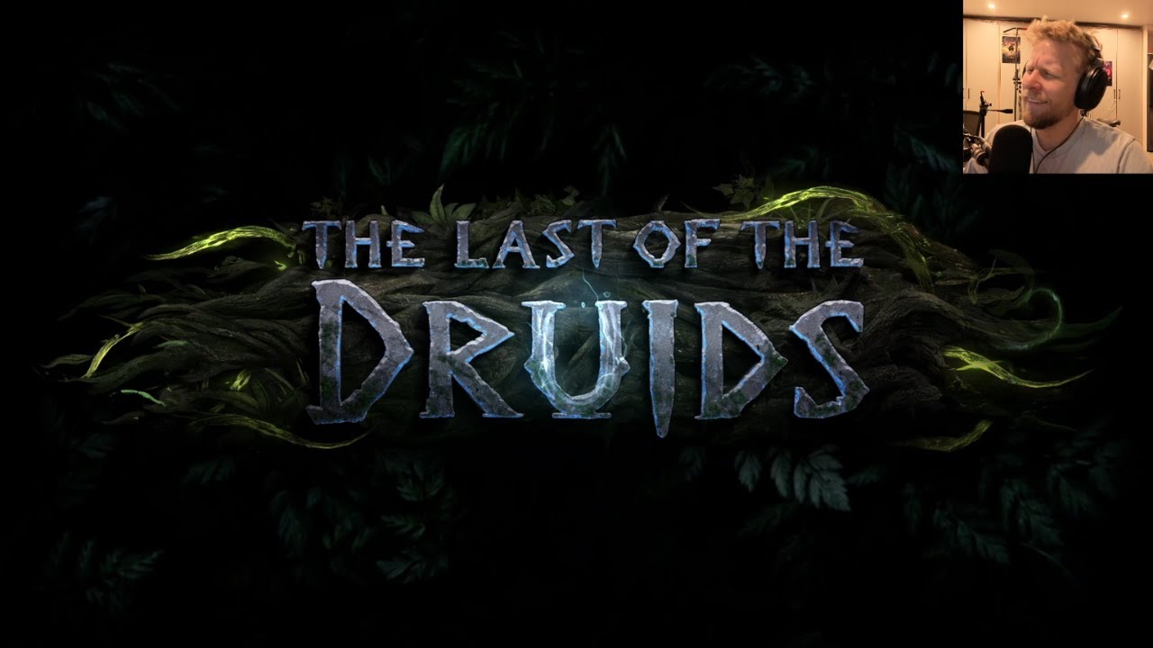 Реакция Quin69 на официальный трейлер Path of Exile 2: The Last Of The Druids