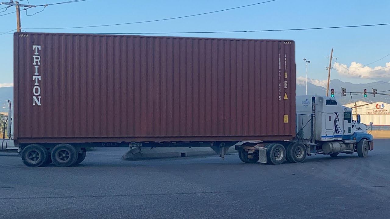 Kingston wharf || S3 Eps 8