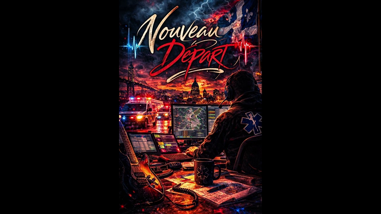 Nouveau départ