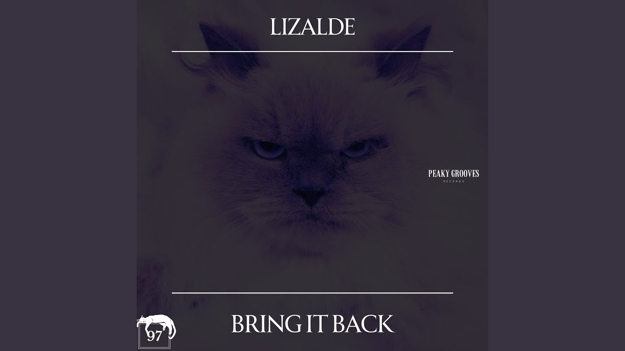 Bring It Back (Radio Edit)