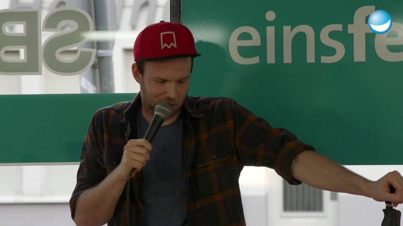 NightWash live vom 30.05.2016 - Teil 1 - NightWash live