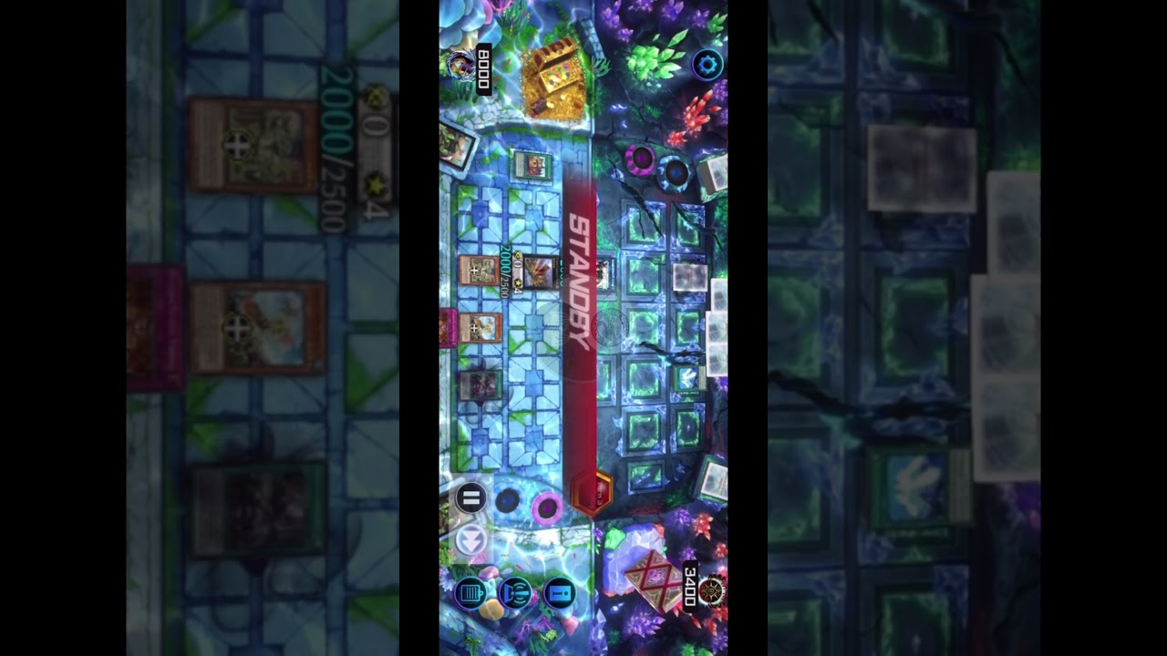 Plunder Patroll vs Supreme King