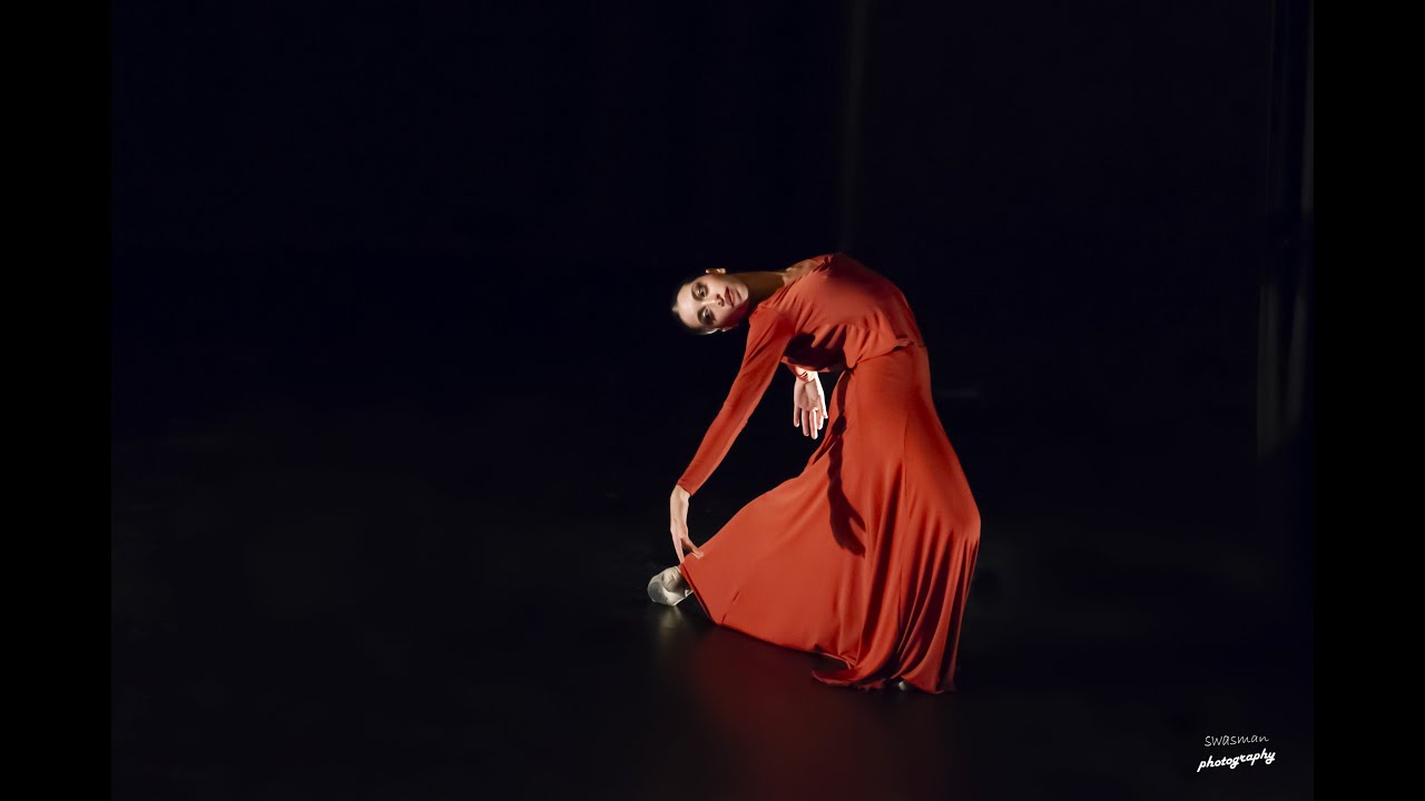 I Certamen de Danza Joven Centro 14