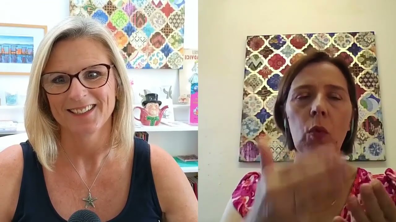 SEND, Curiosity and a Cuppa (plus Sarah catches up with Rob Jennings)