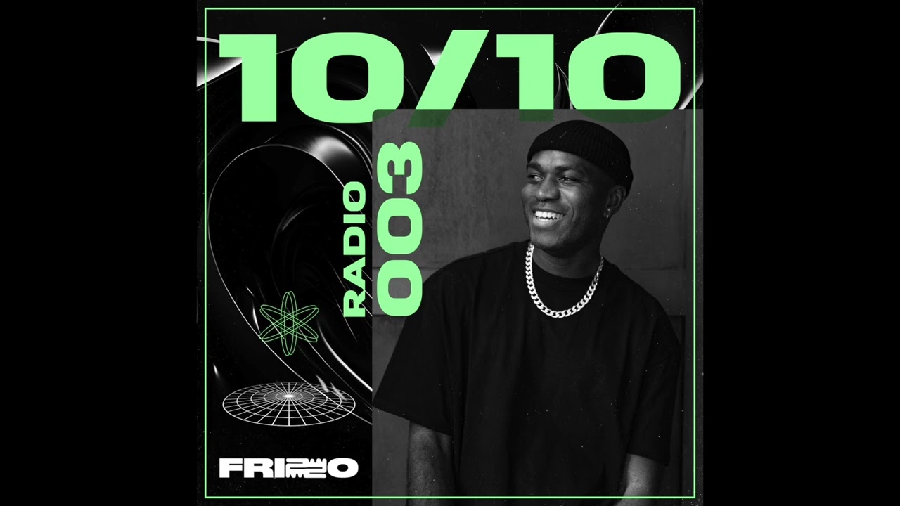 Frizzo - 10/10 Radio 
