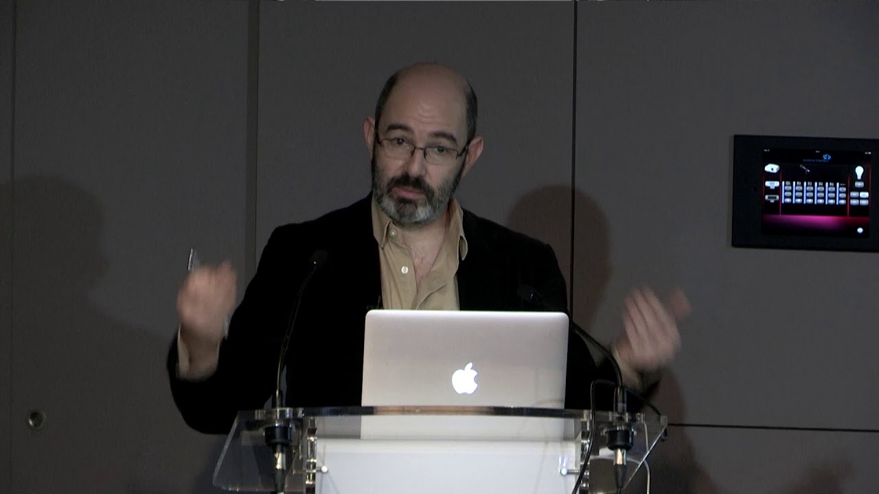 Carcinome h&eacute;pato-cellulaire et biomarqueurs du foie - Pr Pierre Nahon