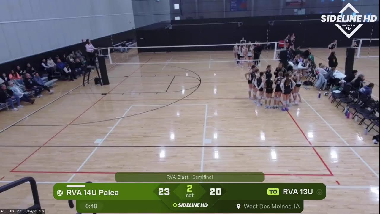 RVA 14U Palea @ RVA 13U (2026.01.04)