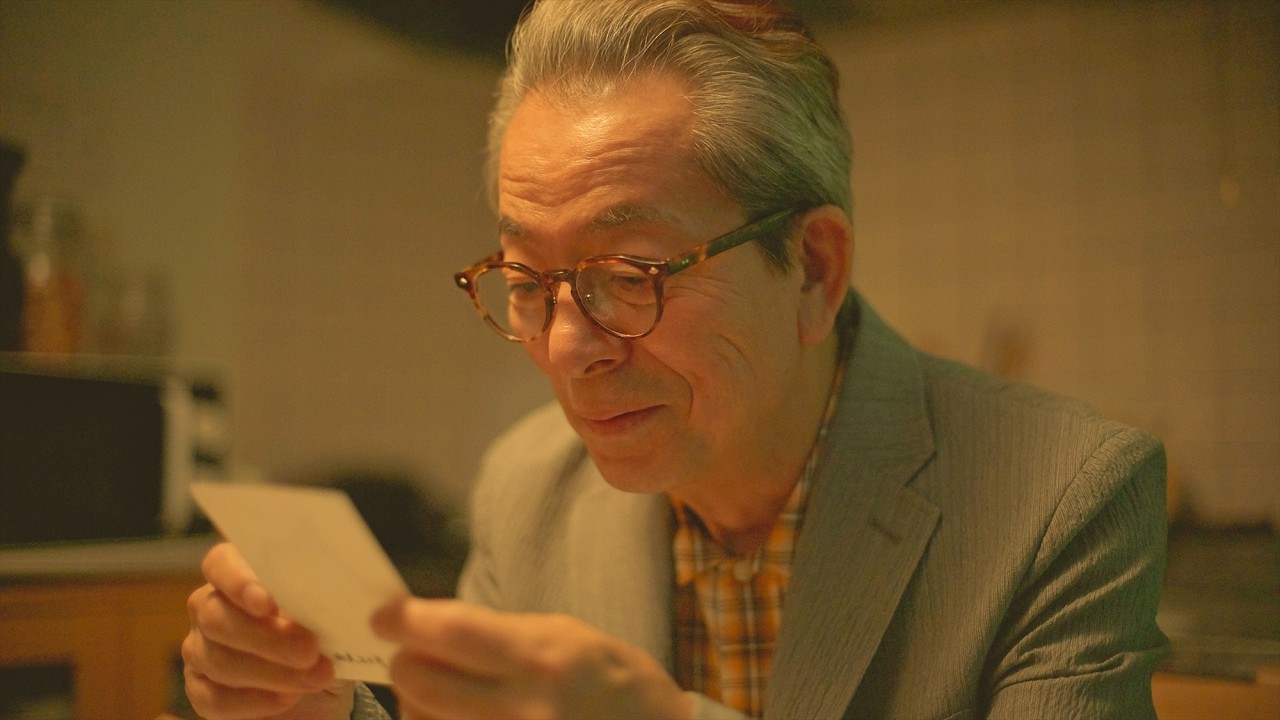 水谷豊が企画・監督・脚本・プロデュース・主演の1人5役！映画『Piccola felicita（ピッコラ・フェリチタ）～小さな幸せ～』本予告【2026年4月24日より全国順次公開】