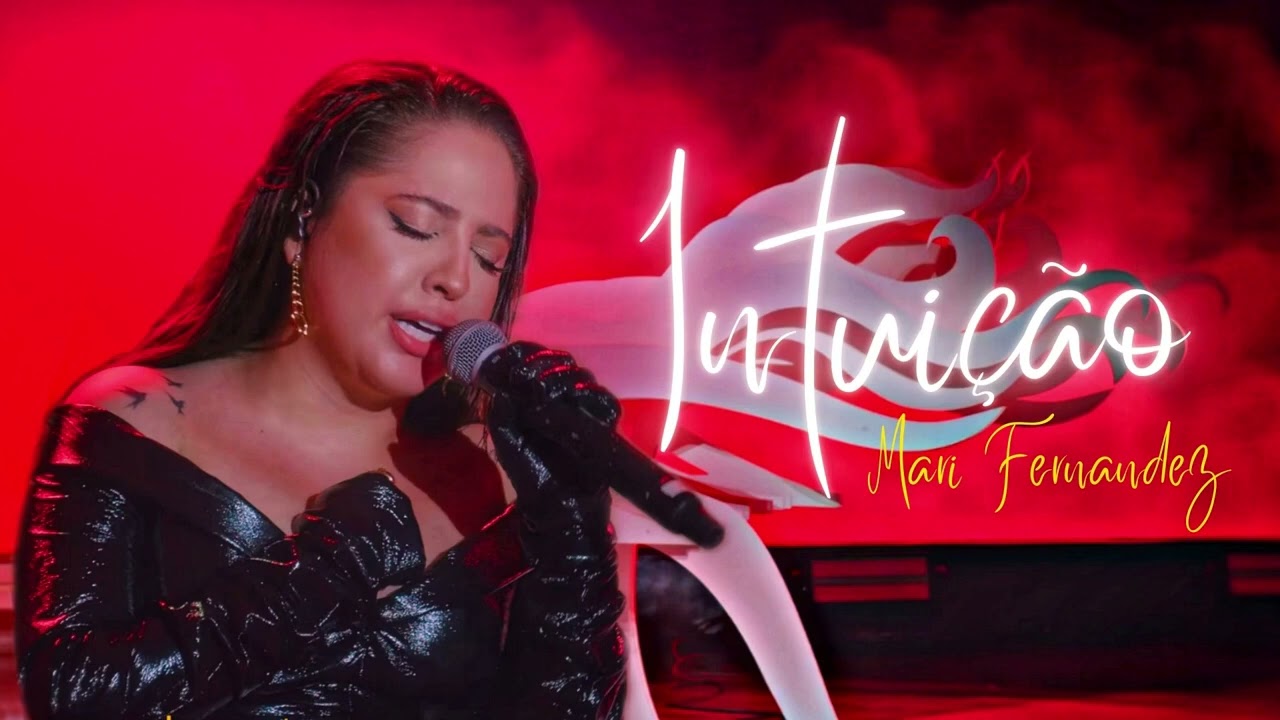 Mari Fernandez - intui&ccedil;&atilde;o