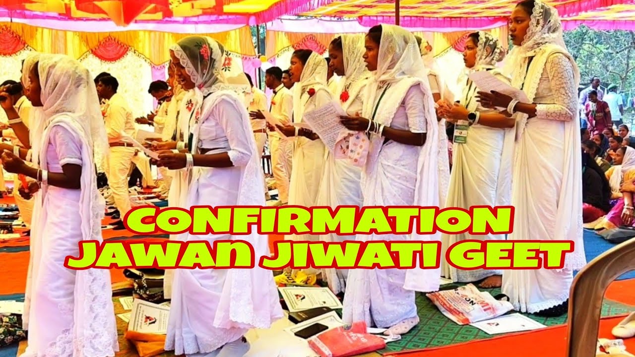 मुंडारी गीत आदिवासी || GELCHURCH Nuagaon |||#hermanhembram8068 