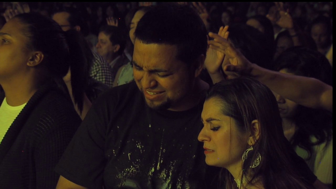 Grupo Barak - Radical 2017 United Palace 1