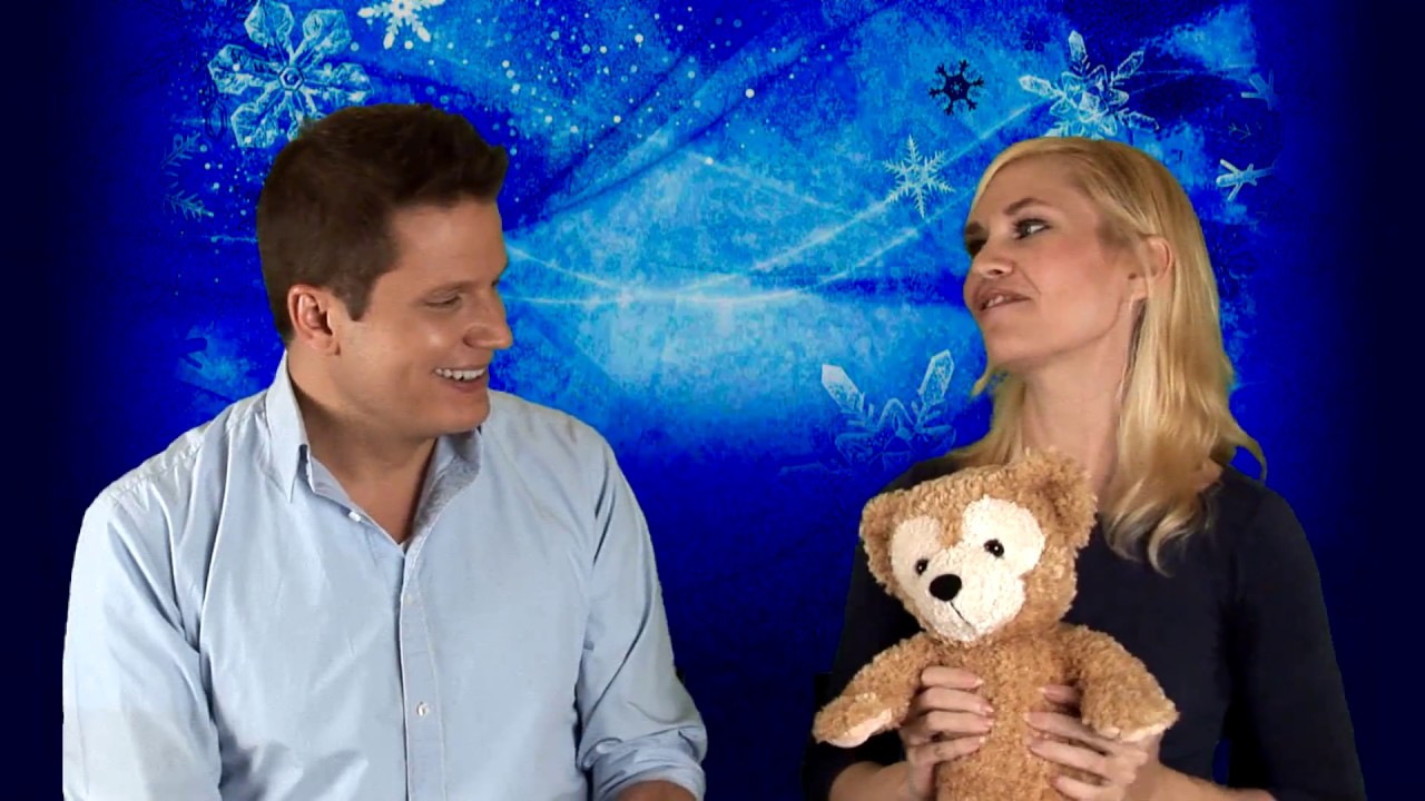 The Show - Premier Episode - Orlando Attractions Magazine