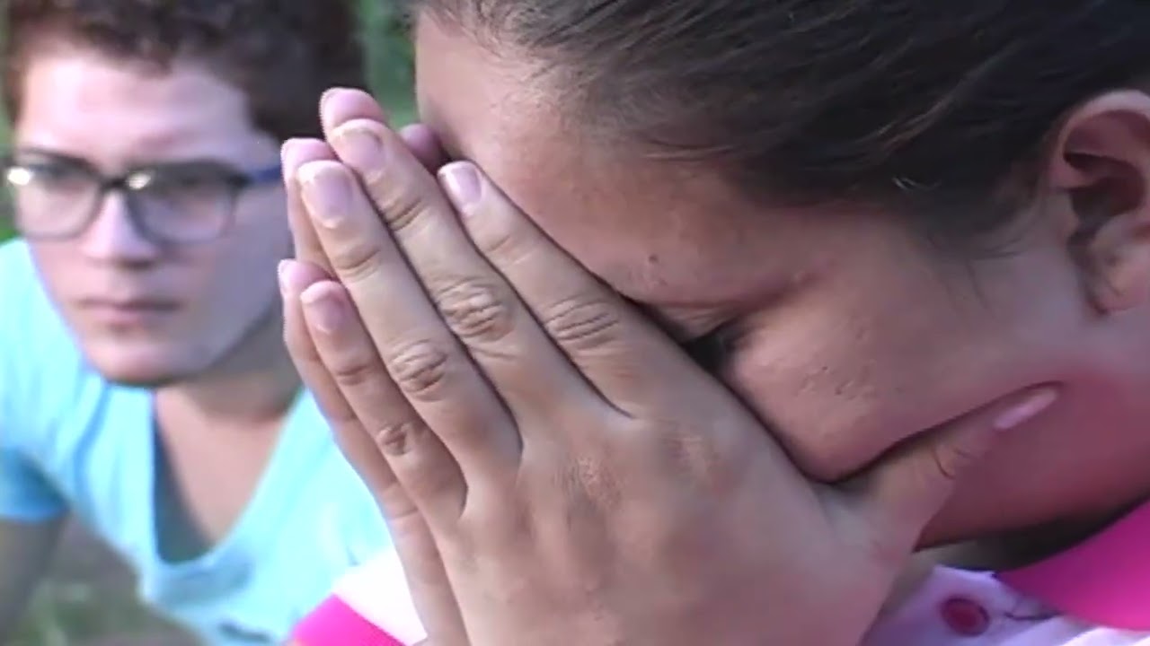 Hombres Apasionados Por La Intercesión Príncipes Unidos