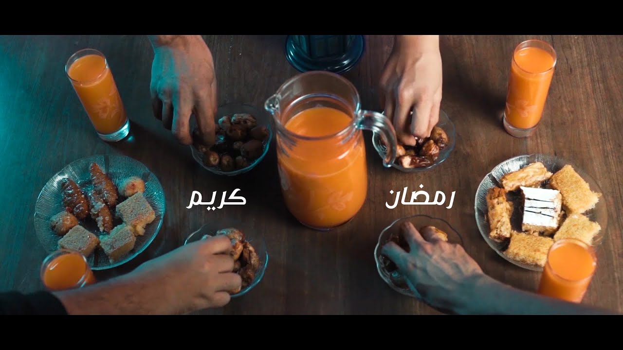 Ramadan 2020 | Cinematic Video|فيديو سينيمائى روعه لرمضان 2020