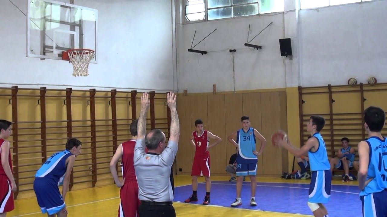 UBMiR  vs  StaColoma