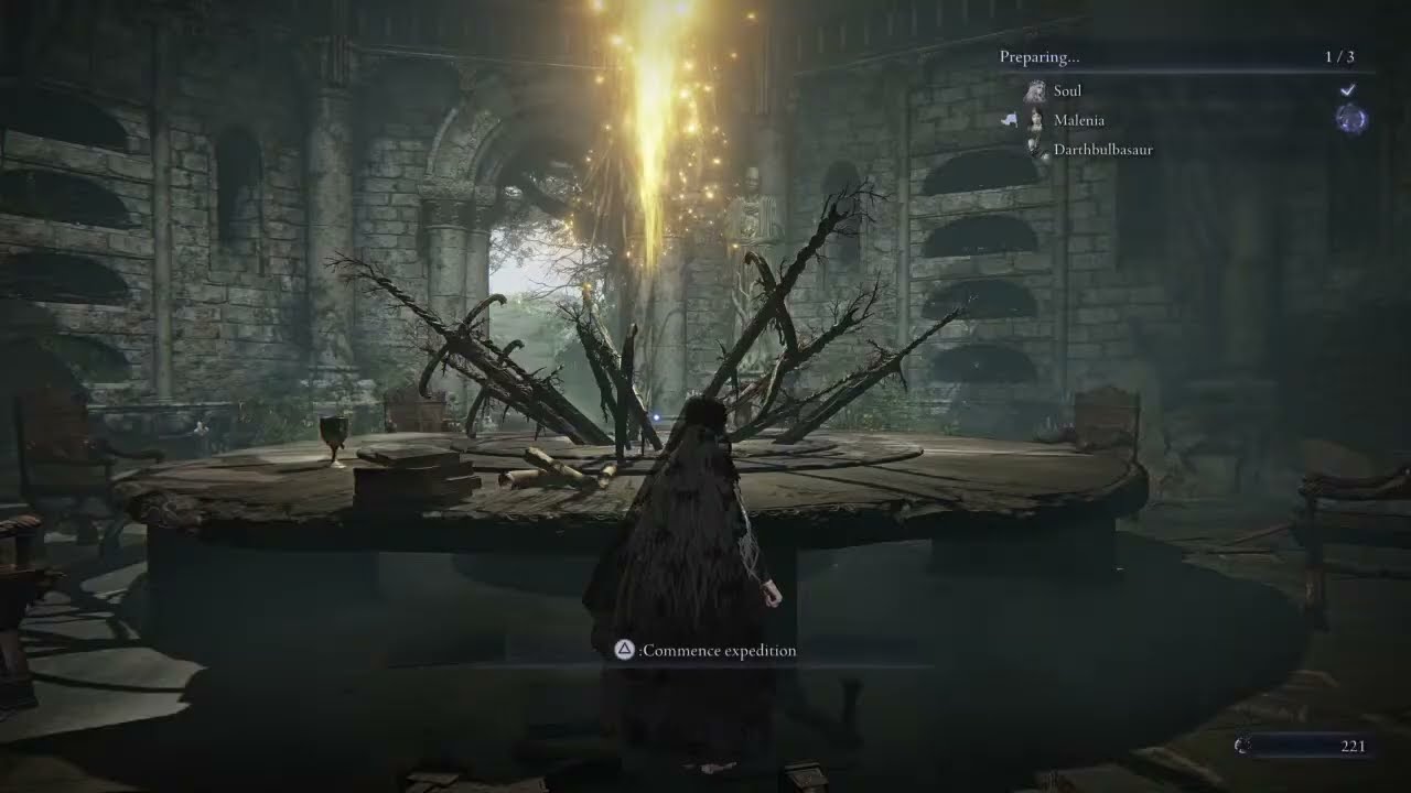 Exterminating Pests (THIS TIME FOR SURE) Elden Ring Nightreign