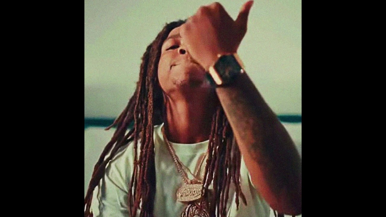 (FREE) Hurricane Wisdom x Kodak Black Type Beat - 