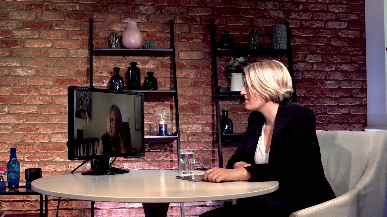 Let’s Make the New Now - Episode 1, The Pivot I NatWest