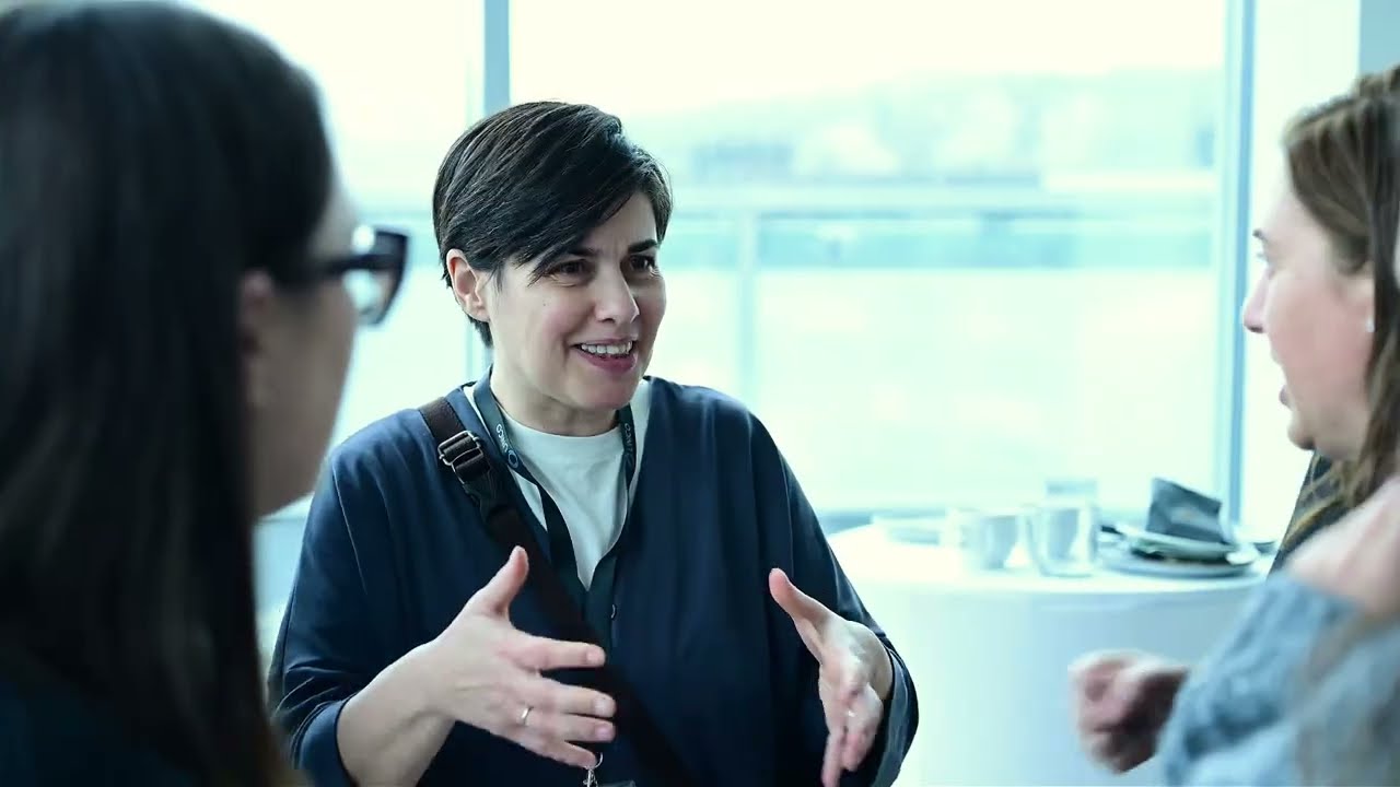 Mutual Learning Event in Prague