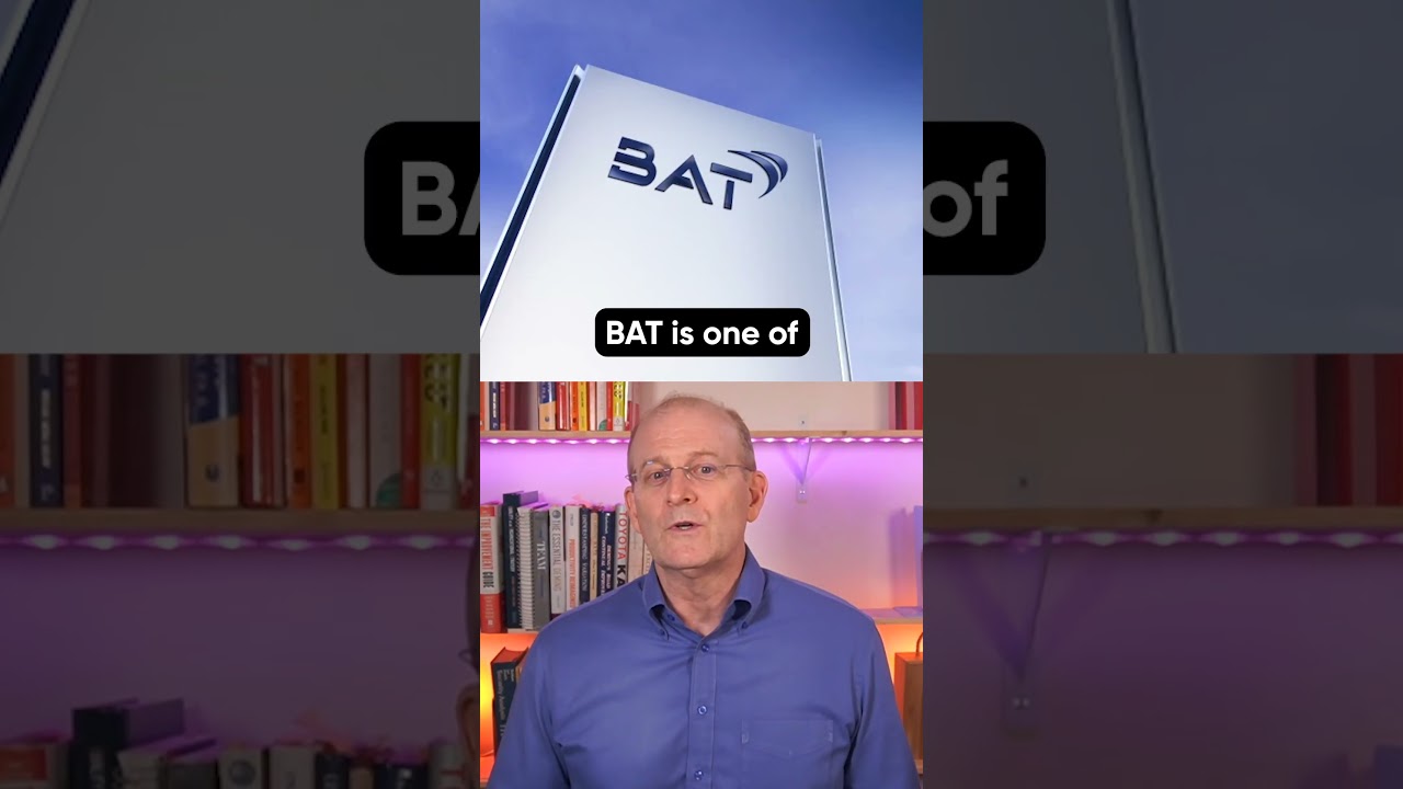 The secret to BAT’s success? Selling nicotine. Find out how!