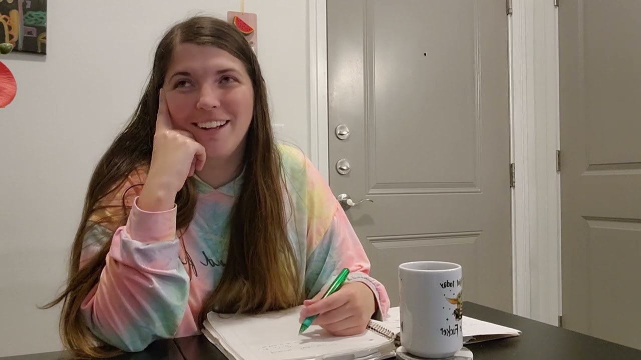 Research Growth Project ASMR