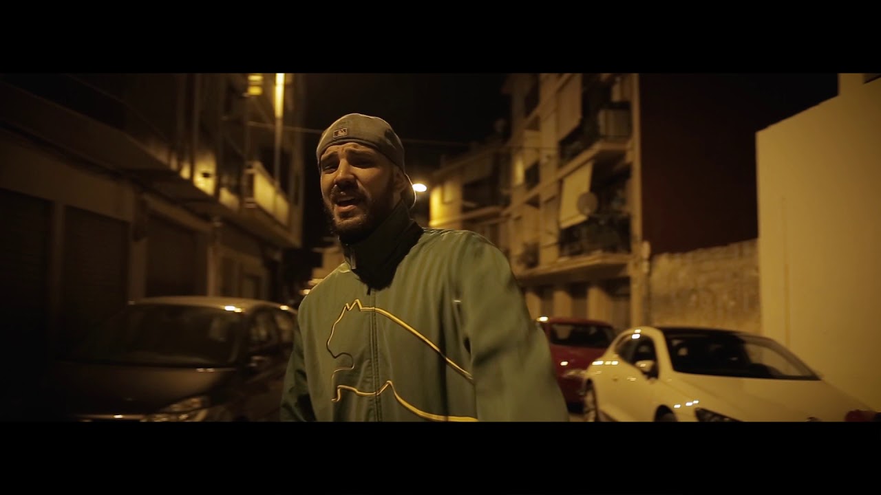 PAREJO | ME TENDR&Iacute;AN QUE ENCERRAR | VideoClip By Alfonso Guachu ( VU Records 2018 )