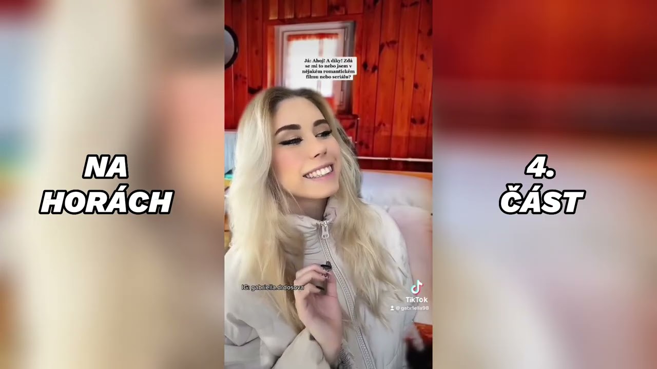Seriál: Na horách - 1.-10.část