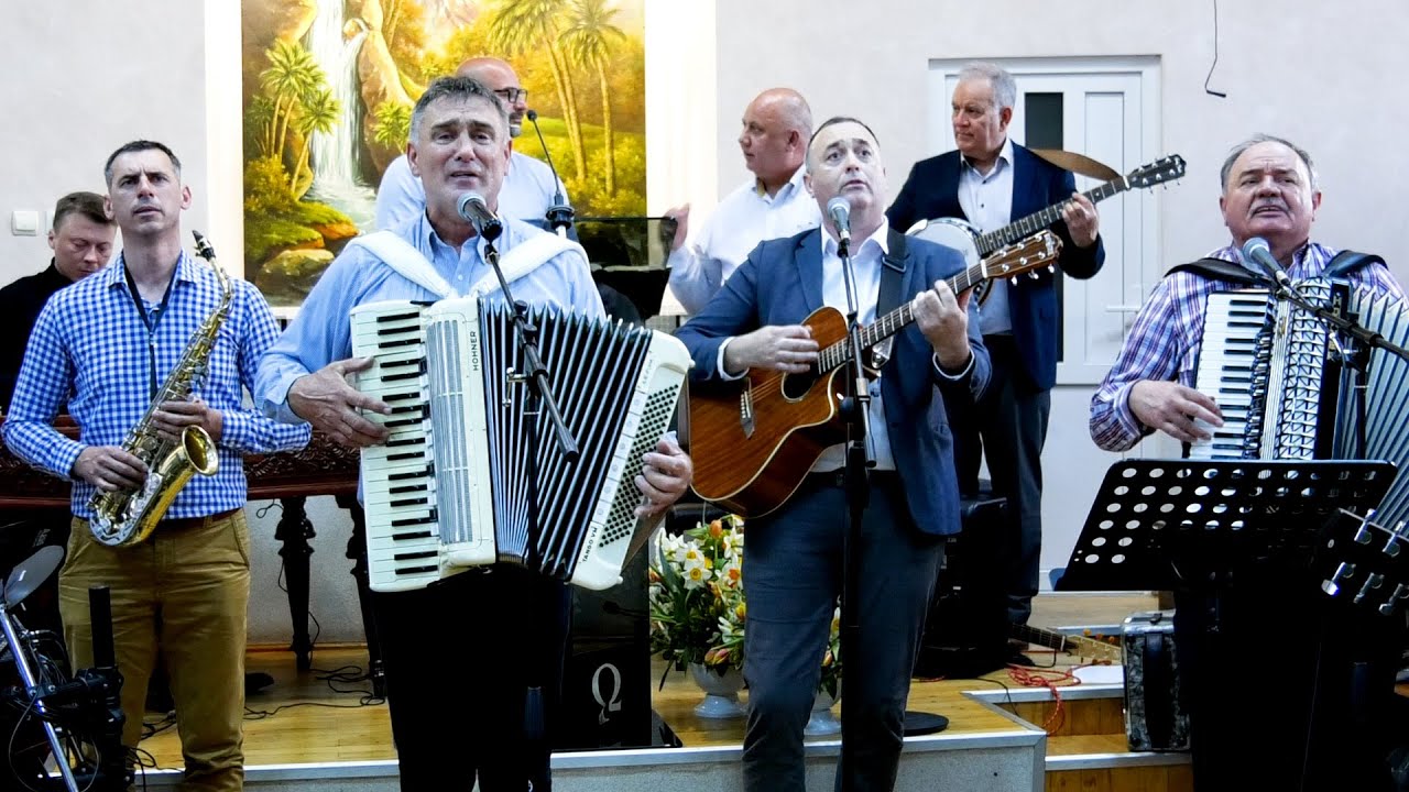 ILIE PUHA la Întâlnirea Cântăreților -ediția a-20-a Șuncuiuș-Bihor