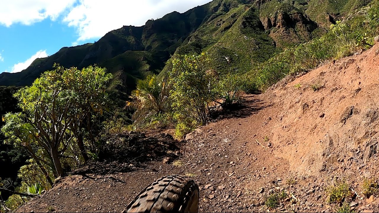 Solo para amantes del MTB | Pedro Rodríguez