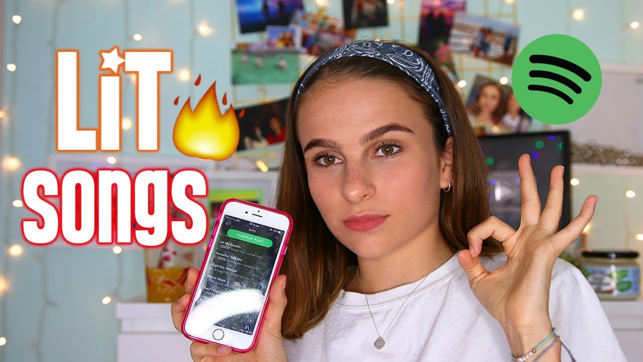 LIT SONGS YOU NEED TO HEAR!! Lovevie
