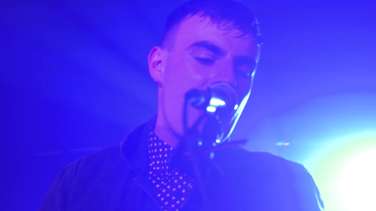 The K's - Aurora (This Feeling TV live performance)