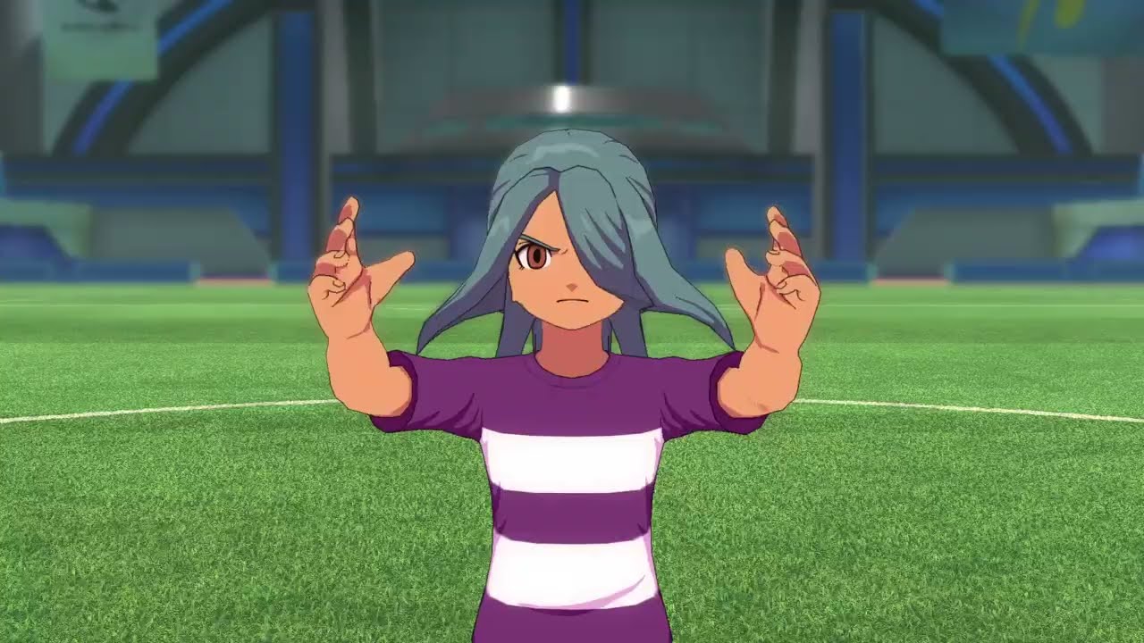ЧТО СЛУЧИЛОСЬ С УДАРАМИ ПО ИГРЕ??? | Соревновательный режим Inazuma Eleven Victory Road #166