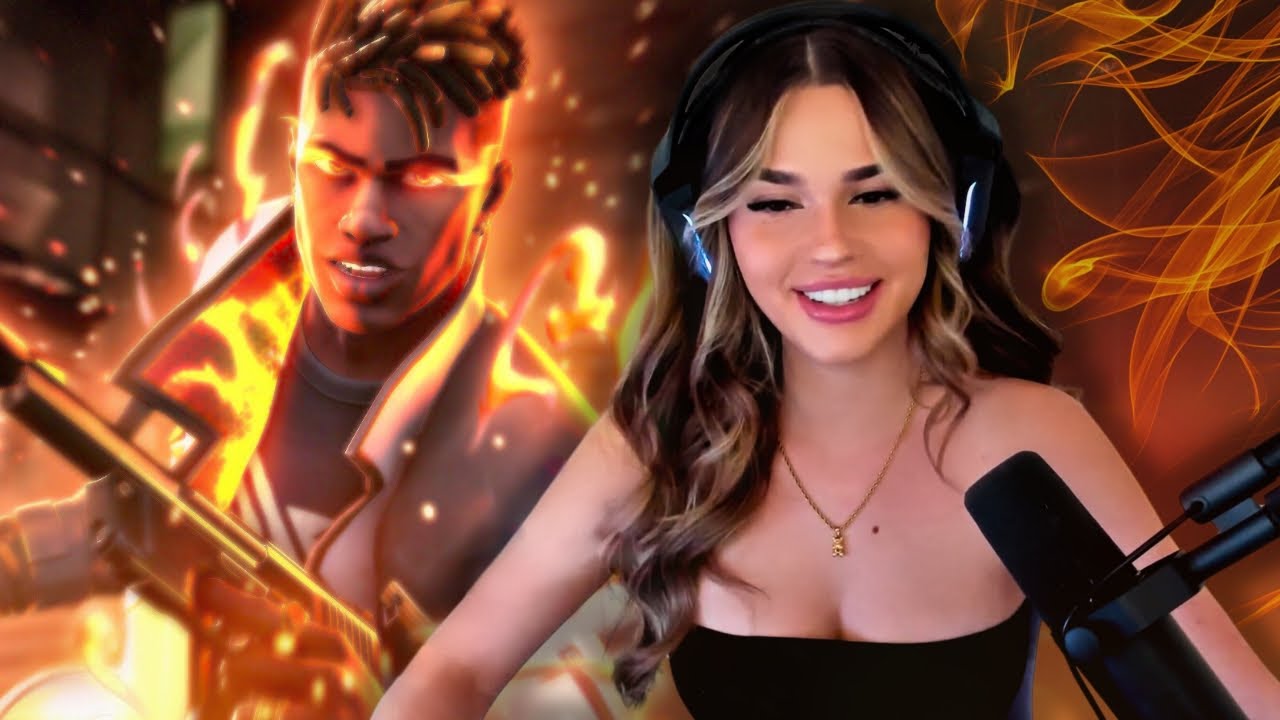 BEST FEMALE PHOENIX IN RANKED