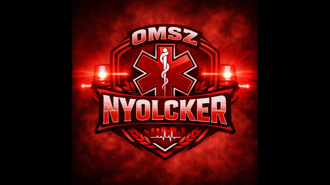 OMSZ Nyolcker