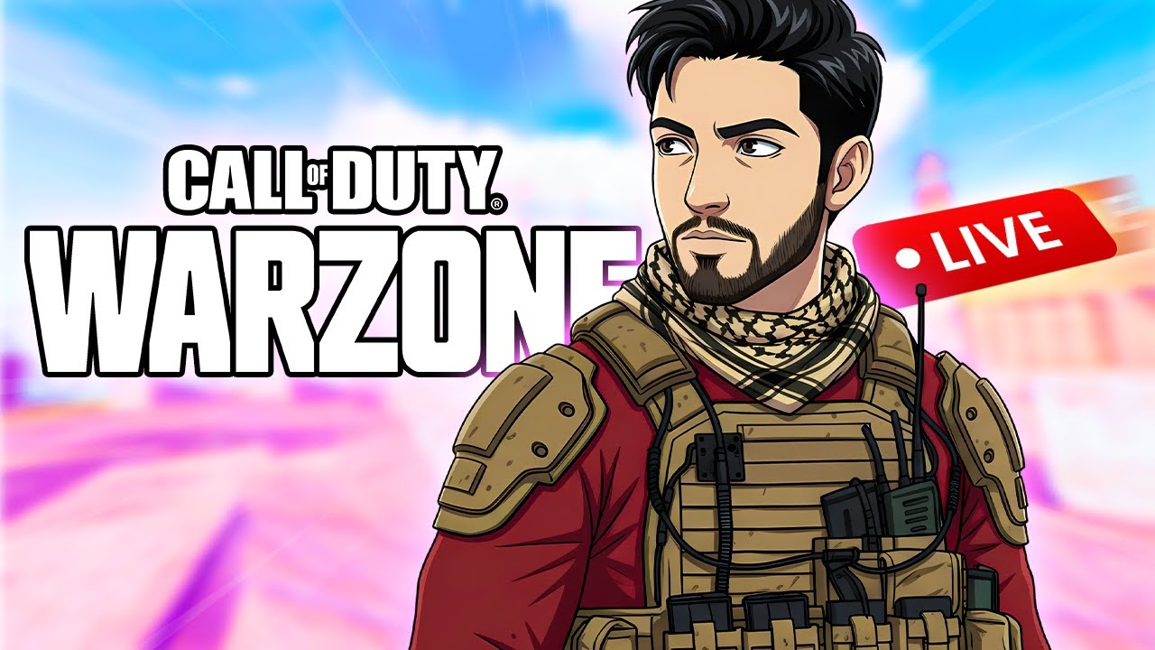 Squads Going Wild 🔥 | Warzone Live Gameplay