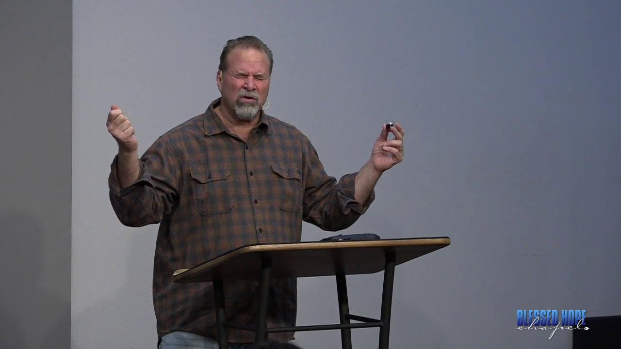 Introducing the Holy Spirit and His Fruit