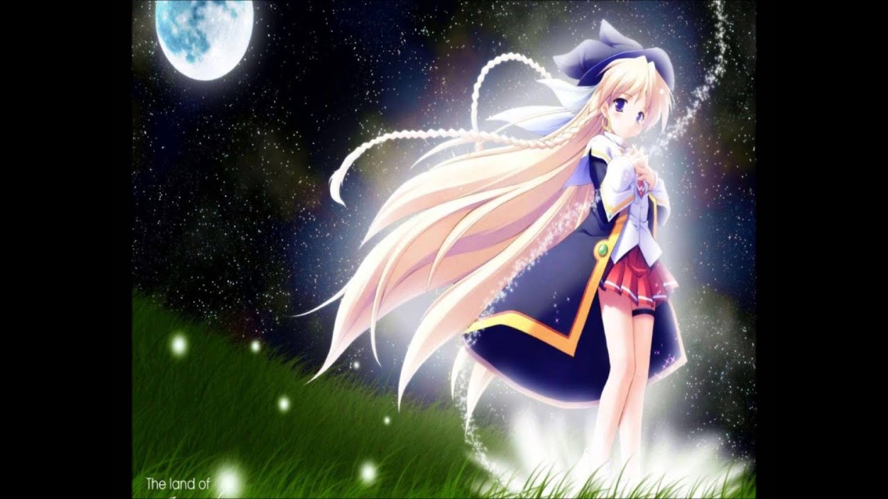 Precioso Jesus [Version Nightcore]