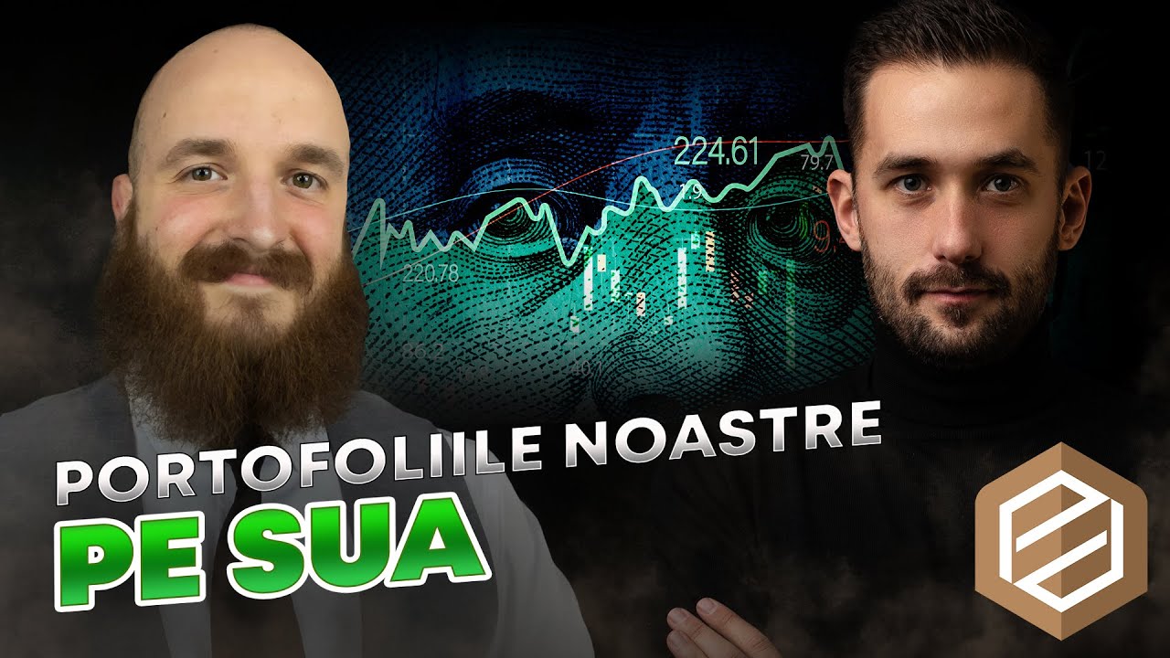 Portofolii publice: SUA