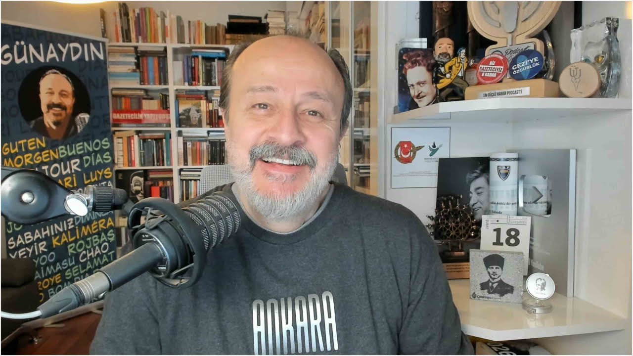 15 yıl önce püskevitin arasına ne koyuyordunuz Devlet Bey?