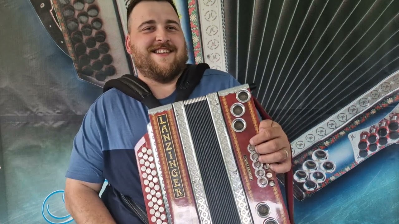 MARKO DROBNIC - LANZINGER C F B - PLAZNIK STIMA