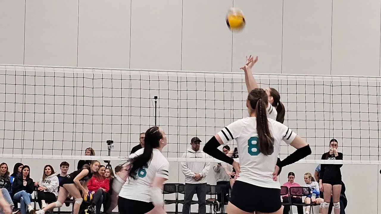 OVA Grand Prix - SC Bandits vs. Forest City