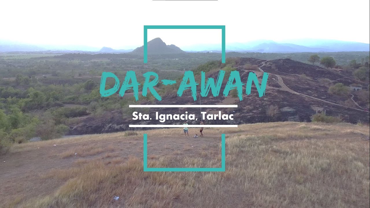 Dar-Awan | Sta. Ignacia, Tarlac