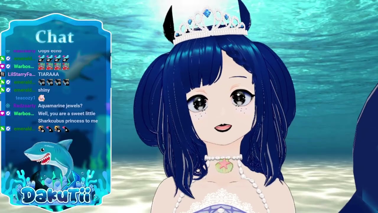 New outfit reveals!