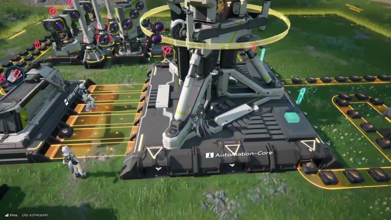{Bingo plays} Arknights endfield
