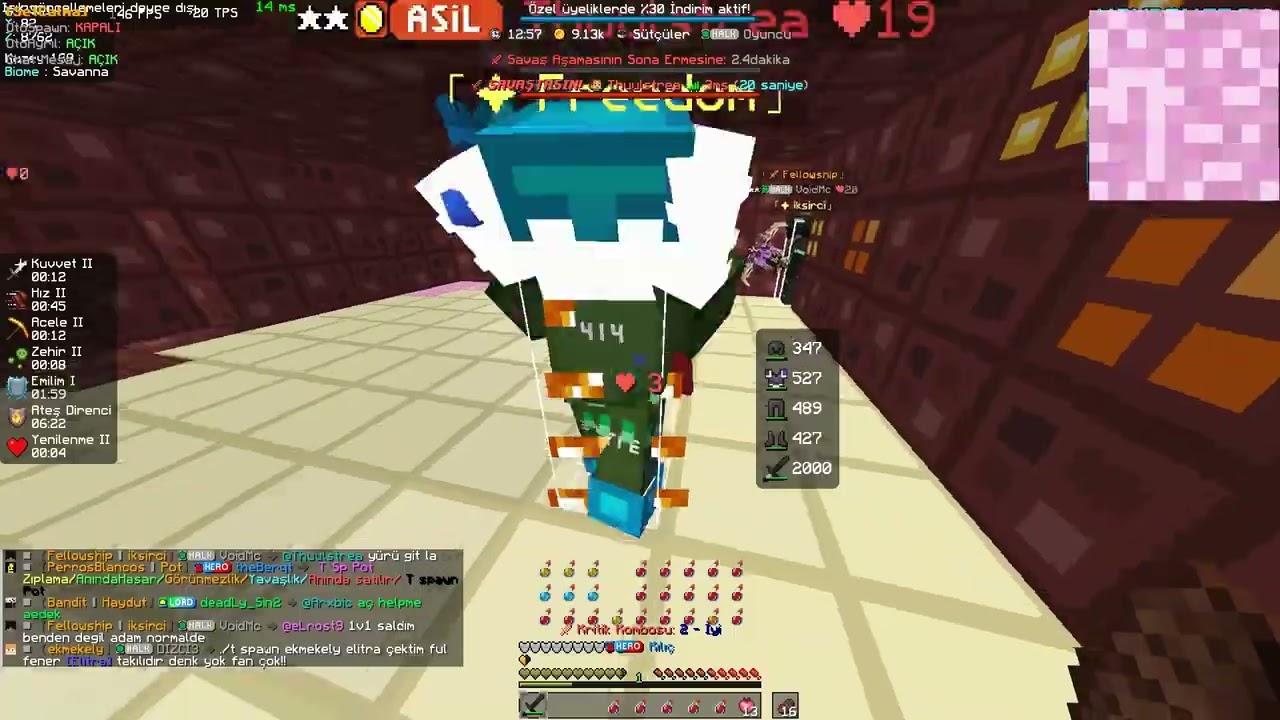 MaviBuğday r4pe ft:Mr_Pumpkin_lol