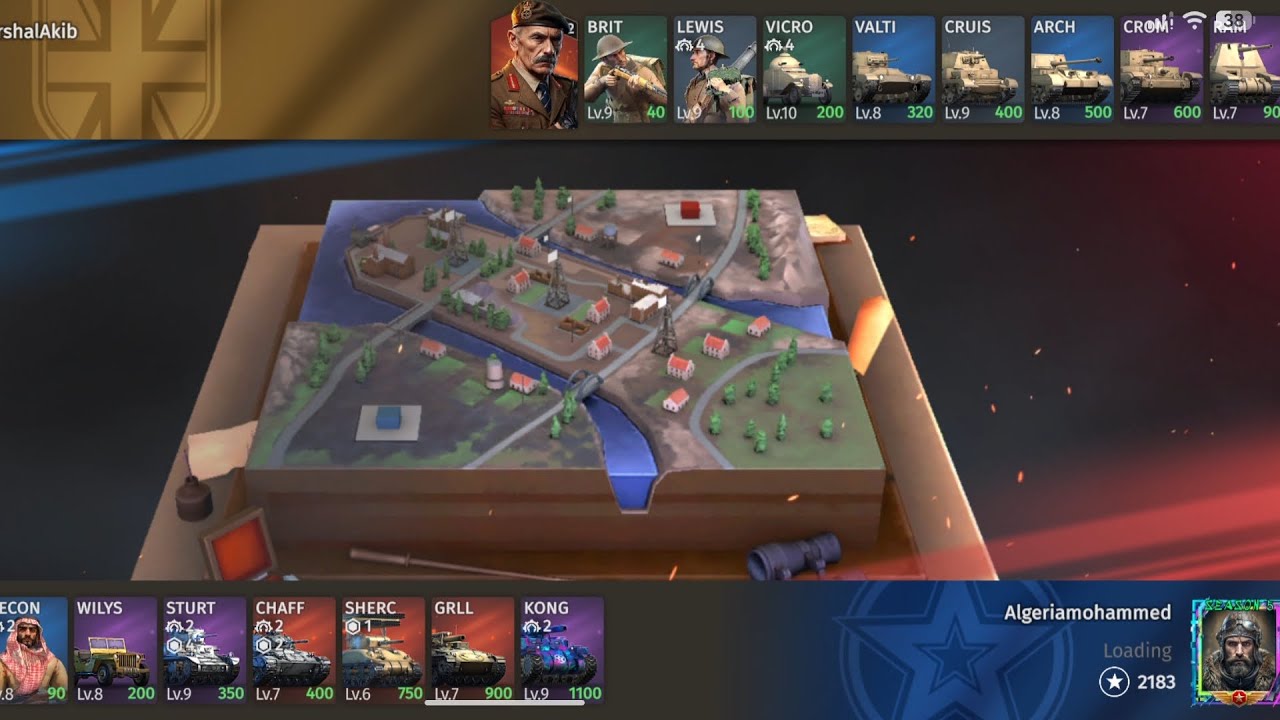 Wwa rts. Kong or ram which is better on ranked match 